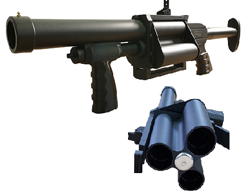 LAUNCHER