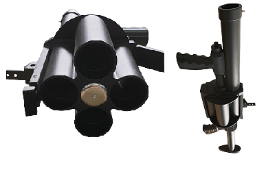 LAUNCHER