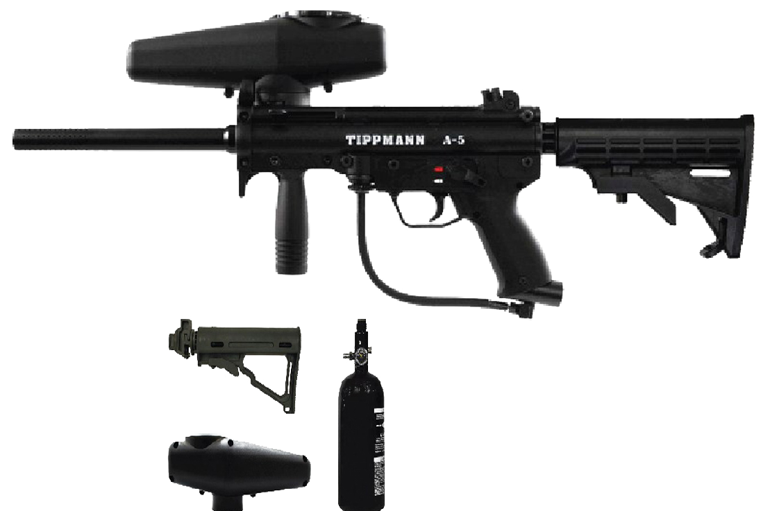 LAUNCHER
