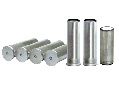 CS cartridge Long Range Single Projectile - 40 mm  