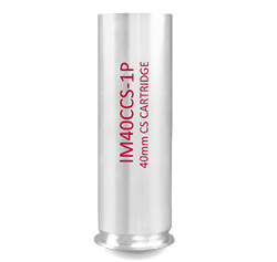 Multi effects CS projectile 