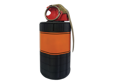 Double Impact Grenade 