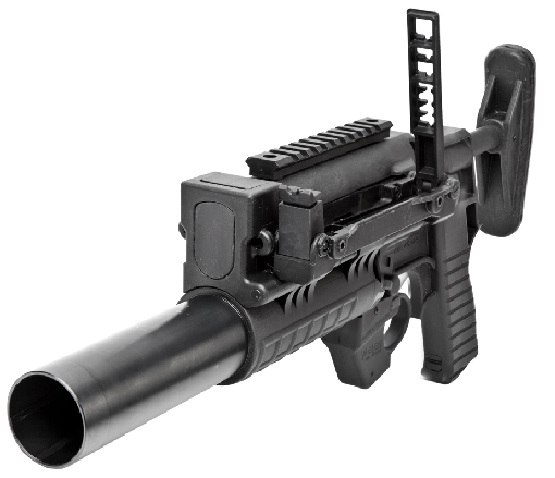 LAUNCHER