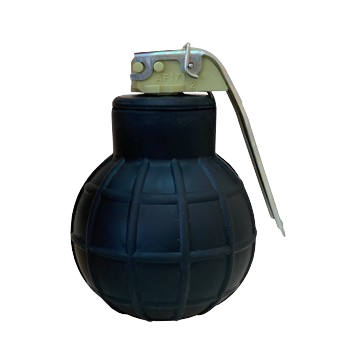Multiple Bang Grenade/multi bang grenade  