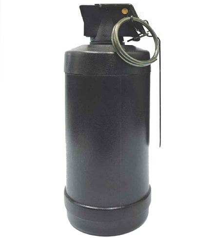 Random Movement CS Grenade  