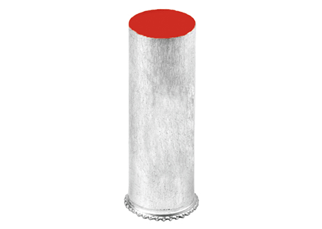  26 mm signal flare illumination cartridge 