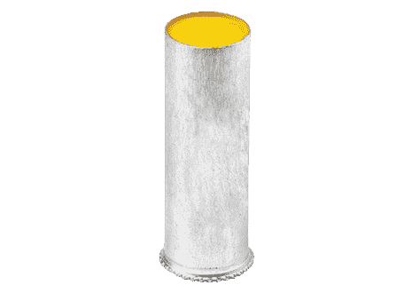 26 mm yellow signal flare cartridge  